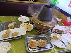 -赵氏盱眙十三香龙虾(蓝村店)