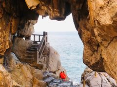 -湄洲岛