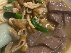 -锦泓老字号猪脏粉(东联大厦店)