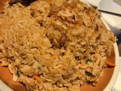 笋丝炒饭-五姊妹海鲜(火车站店)
