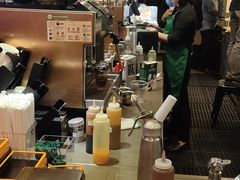 -星巴克(深圳龙岗星河时代店)