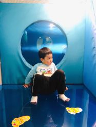 -KidSteam儿童乐园(富力城店)