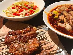 -成都娃娃花园餐厅 (南艺旗舰店)