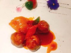 -涵苑私宴定制(外滩店)