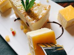 -YUE·6·西式融合餐厅(外滩六号店)
