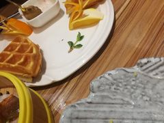 -粤港餐厅(禹州商业广场店)
