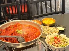 -HOTISLAND海鸡岛·韩国料理(江南西店)