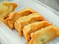 -向群锅饺(登高路店)