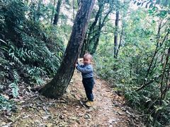 -小格里自然风景区