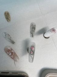 -LILY NAILS美甲美睫