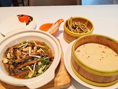 -芳芳私房菜·精作淮扬菜(玖珑湾店)