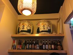 -J.K轴吧居酒屋&酒吧