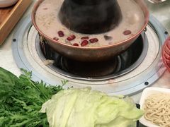 -阳坊胜利涮羊肉(阳坊老店)