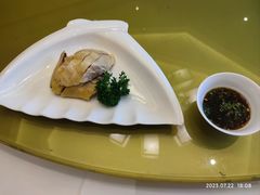 -上海小南国(世博源店)