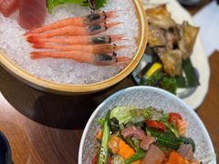 -九井澤精致料理(金茂店)