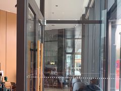 -星巴克(北京门头沟长安天街店)