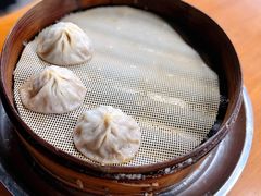 鲜肉小笼-忆秦园小笼包(惠山古镇总店)