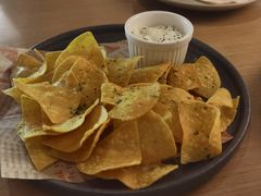 -本处·素食·融合料理(南油店)