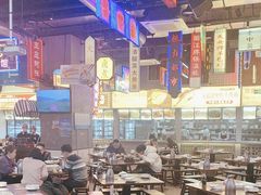 -王庄阿咪海鲜大排档(象园店)