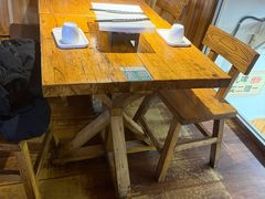 -平娃三宝烧烤·面食(富丰桥店)