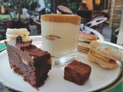 -马勒别墅·中餐厅