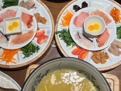 -芸南道·过桥米线(昆明老街旗舰店)