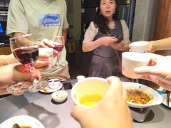 -简小舍·民间手艺菜(武昌江滩店)