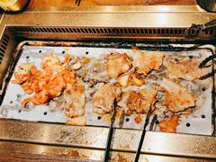 -新石器烤肉(之心城店)