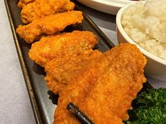 -金哥私房菜馆(张府园总店)