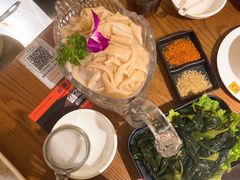 -佬土鹅肠火锅(解放路店)