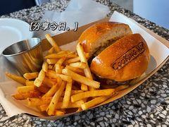 -Cooking Man(中懋天地店)