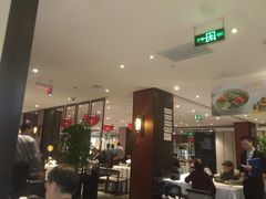 大堂-眉州东坡(民族园店)