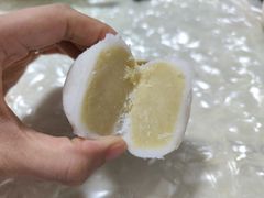 -果流香水果甜品(建政路店)