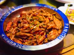 -胖哥俩肉蟹煲(爱琴海购物公园店)