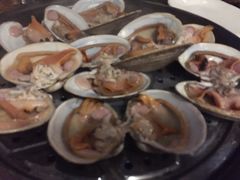 -船奇蒸汽海鲜·闽菜(八市海鲜总店)