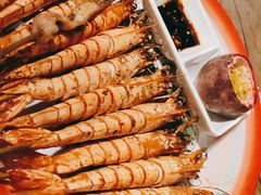 -辉记炭烧海鲜大排档·老字号(福田店)