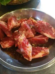 -釜山火炉·海鲜烤肉(紫藤路店)