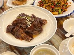 -椿记烧鹅(叠彩店)