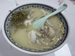 -明呈黄鱼面馆(斜土路店)