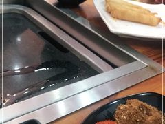-石烤屋烤肉拌饭(朱泾店)