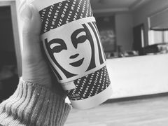 -星巴克(张家港购物公园店)