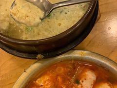 -金北顺大锅家(신사본점)