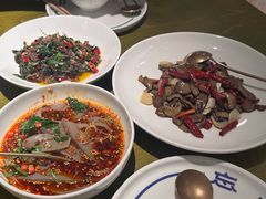 -一坐一忘云南菜(卓悦中心)
