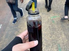 -罗汉果龙眼冰糖燉冬瓜