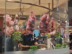 -東盛炭烤自助料理(玄武招商花园城店)