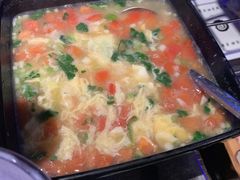 -很久以前羊肉串(打浦路店)