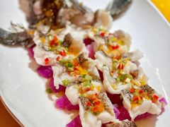 -红棉中餐厅·广州海航威斯汀酒店