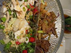 -小鱼小牛·鱼牛干锅·脆鱼火锅(世欧广场店)