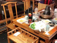 -东来顺饭庄(西直门店)
