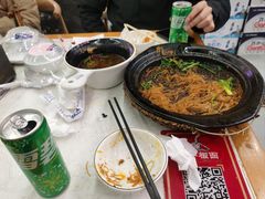 -华中板面(翰林广场店)